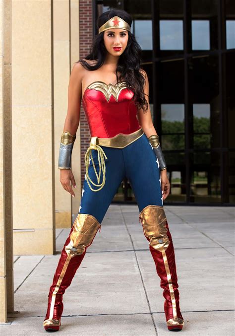 Cosplay Wonder Woman Porn Videos 